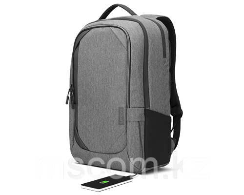 Рюкзак для ноутбука Lenovo Laptop 17.3 Urban Backpack B730 - фото 5 - id-p113564849