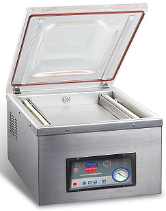 АППАРАТ УПАКОВОЧНЫЙ ВАКУУМНЫЙ INDOKOR IVP-430PT/2 С ОПЦИЕЙ ГАЗОНАПОЛНЕНИЯ
