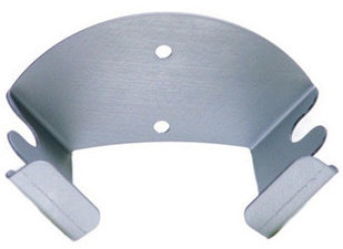 ДЕРЖАТЕЛЬ ДЛЯ ЛОПАТ НАСТЕННЫЙ ITPIZZA 18Х9Х9 AC-APM