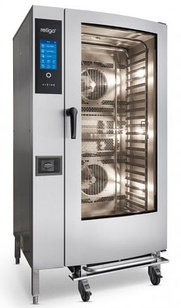 ПАРОКОНВЕКТОМАТ RETIGO B2011B VISION II