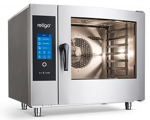 ПАРОКОНВЕКТОМАТ RETIGO B611I VISION II