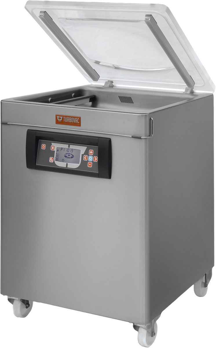 TURBOVAC