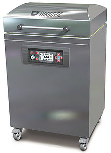 АППАРАТ УПАКОВОЧНЫЙ ВАКУУМНЫЙ TURBOVAC M50 PRO GAS