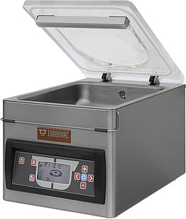 АППАРАТ УПАКОВОЧНЫЙ ВАКУУМНЫЙ TURBOVAC S20