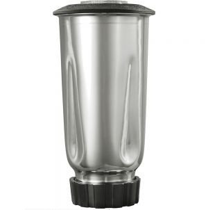 СТАКАН Д/БЛЕНДЕРА HAMILTON BEACH HBB908-CE СТАЛЬНОЙ