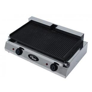 ПОВ. ЖАРОЧНАЯ НАСТОЛЬНАЯ GRILL MASTER Ф2ПЖЭ(КТЭ) 21704