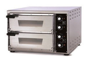 ПЕЧЬ ДЛЯ ПИЦЦЫ APACH AMS2 ECO