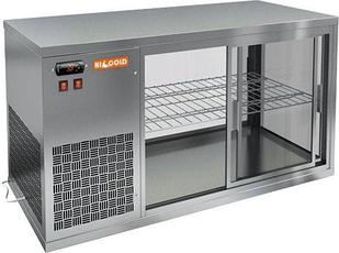 ВИТРИНА HICOLD VRL 1100