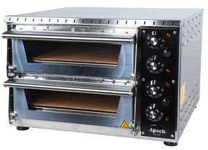 ПЕЧЬ ДЛЯ ПИЦЦЫ APACH AMS2