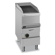 Грили для тепловых линий