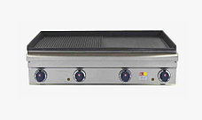 Плиты индукционные для тепловых линий