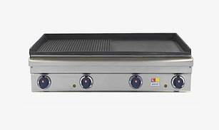 ГРИЛЬ ЭЛЕКТРИЧЕСКИЙ KOGAST EZ-TOP87/L