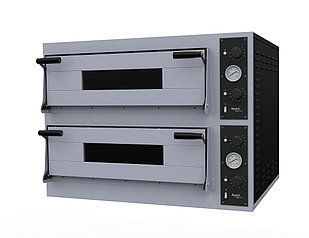 ПЕЧЬ ДЛЯ ПИЦЦЫ APACH AMM66 P