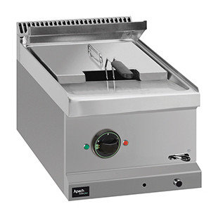ФРИТЮРНИЦА 700СЕР. APACH APFE-47T
