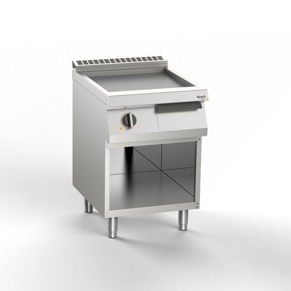 ПОВЕРХНОСТЬ ЖАРОЧНАЯ ЭЛЕКТРИЧЕСКАЯ 700 СЕРИИ APACH CHEF LINE SLFTE67CLROS - фото 1 - id-p114151068