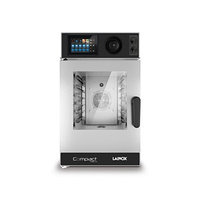 ПАРОКОНВЕКТОМАТ LAINOX NABOO COMPACT COEN026R+NPS 1Ф