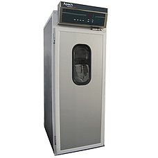 Шкафы расстоечные