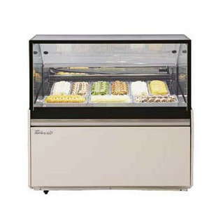ВИТРИНА МОРОЗИЛЬНАЯ ДЛЯ МОРОЖЕНОГО TURBOAIR TGL-10