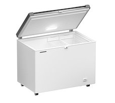 Лари и лари-бонеты холодильные/морозильные