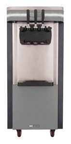 ФРИЗЕР ДЛЯ МОРОЖЕНОГО HURAKAN HKN-BQ66FP