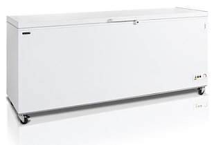 ЛАРЬ МОРОЗ. TEFCOLD CF700 SL