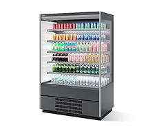 Горки холодильные/морозильные