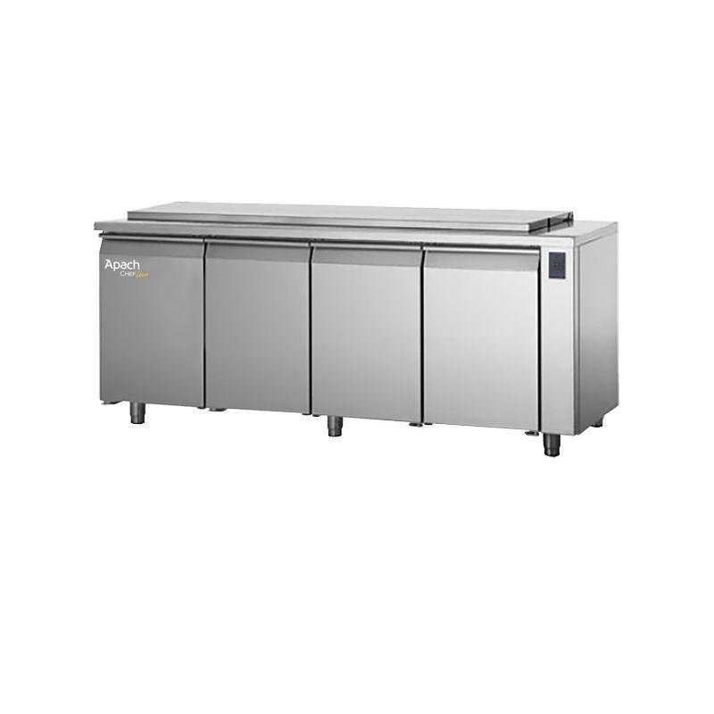 СТОЛ САЛАДЕТТ APACH CHEF LINE LTS1111TR, фото 1
