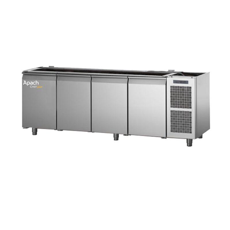 СТОЛ САЛАДЕТТ APACH CHEF LINE LTS1111NT, фото 1