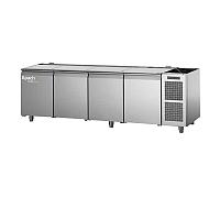 APACH CHEF LINE LTPPZ1111NT ПИЦЦАҒА АРНАЛҒАН ТОҢАЗЫТҚЫШ ҮСТЕЛІ