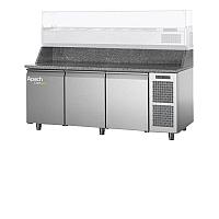 СТОЛ ХОЛОДИЛЬНЫЙ ДЛЯ ПИЦЦЫ APACH CHEF LINE LTPZ111TUD32