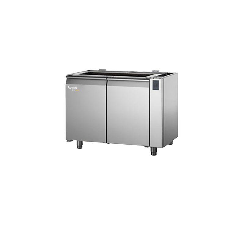 СТОЛ САЛАДЕТТ APACH CHEF LINE LTS11NTR, фото 1
