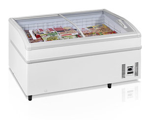 БОНЕТА МОРОЗ. TEFCOLD SHALLOW 150-F