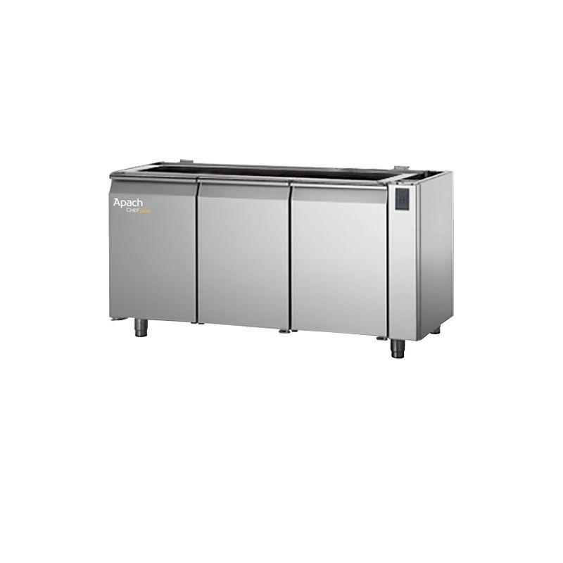 СТОЛ САЛАДЕТТ APACH CHEF LINE LTS111NTR, фото 1