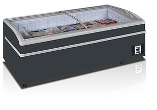 БОНЕТА ХОЛОД.-МОРОЗ. TEFCOLD SHALLOW 200A-CF СЕРАЯ