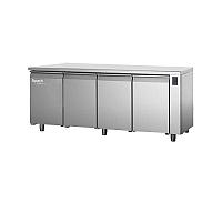 СТОЛ ХОЛОДИЛЬНЫЙ APACH CHEF LINE LTRM1111TR SNACK