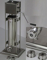 АППАРАТ ДЛЯ ЧУРРОС HURAKAN HKN-CHR5