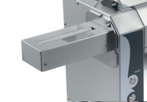 НАСАДКА ДЛЯ НАРЕЗКИ ТЕСТА ДЛЯ  SIRMAN SANSONE 40107060