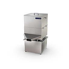 Мукопросеиватели