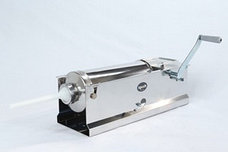 Шприцы колбасные