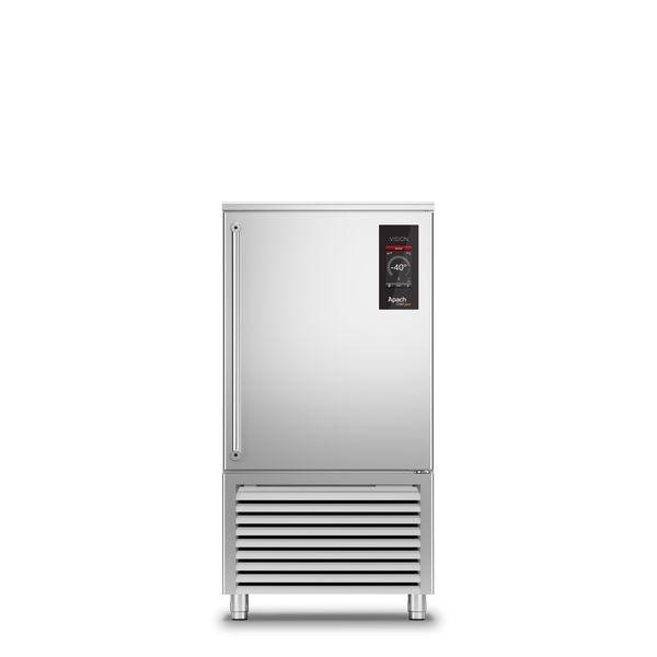 ШКАФ ШОКОВОЙ ЗАМОРОЗКИ APACH CHEF LINE LBVH10UW, фото 1