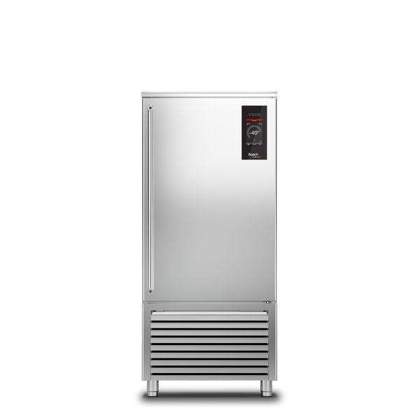 ШКАФ ШОКОВОЙ ЗАМОРОЗКИ APACH CHEF LINE LBVF14UW, фото 1