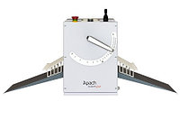 ТЕСТОРАСКАТКА APACH BAKERY LINE ASH500SM