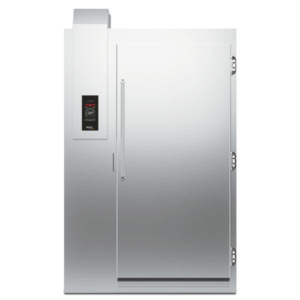ШКАФ ШОКОВОЙ ЗАМОРОЗКИ APACH CHEF LINE LBVU102UVR2, фото 1