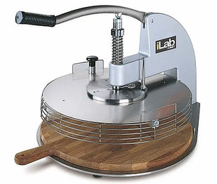 МАШИНА ДЛЯ НАРЕЗКИ ПИЦЦЫ MORETTI FORNI IS 4/8