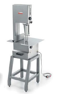 ПИЛА Д/РЕЗКИ МЯСА SIRMAN SO-2020 Н/СТАЛЬ 3Ф НА ПОДСТ