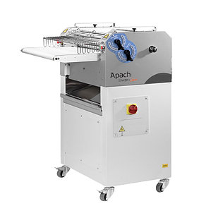 МАШИНА ФОРМОВОЧНАЯ APACH BAKERY LINE ROLL 26