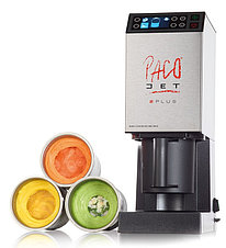 Гомогенизаторы