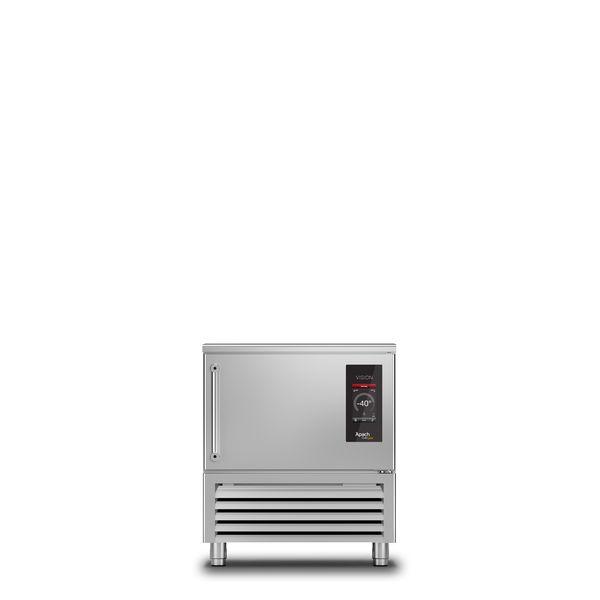 ШКАФ ШОКОВОЙ ЗАМОРОЗКИ APACH CHEF LINE LBVF6UW, фото 1
