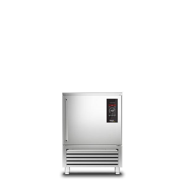 ШКАФ ШОКОВОЙ ЗАМОРОЗКИ APACH CHEF LINE LBVF7UW, фото 1