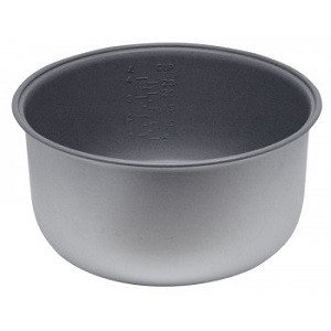 ЧАША ВНУТРЕННЯЯ ДЛЯ РИСОВАРКИ HURAKAN HKN-SR56M